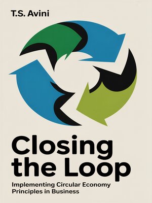 cover image of Closing the Loop